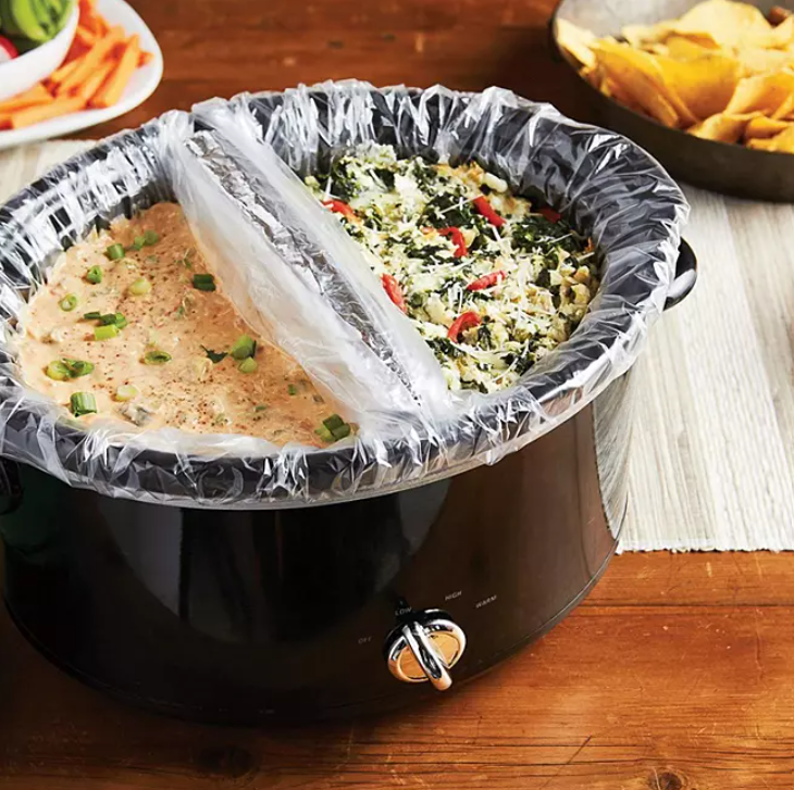 Reynolds Slow Cooker Liner 24 Count - Sunshine Meals