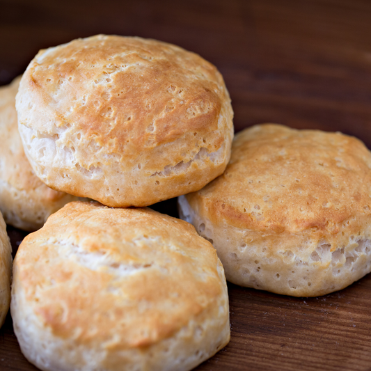 Biscuits