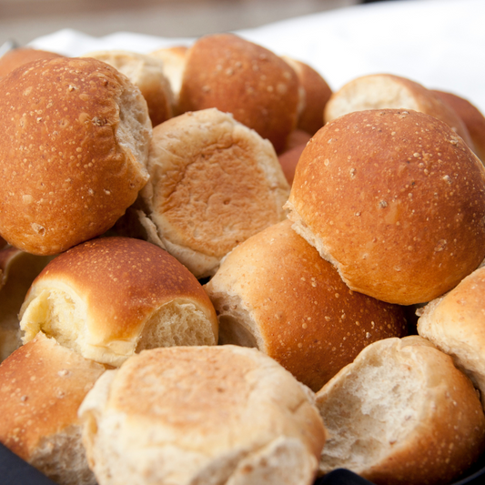 Dinner Rolls