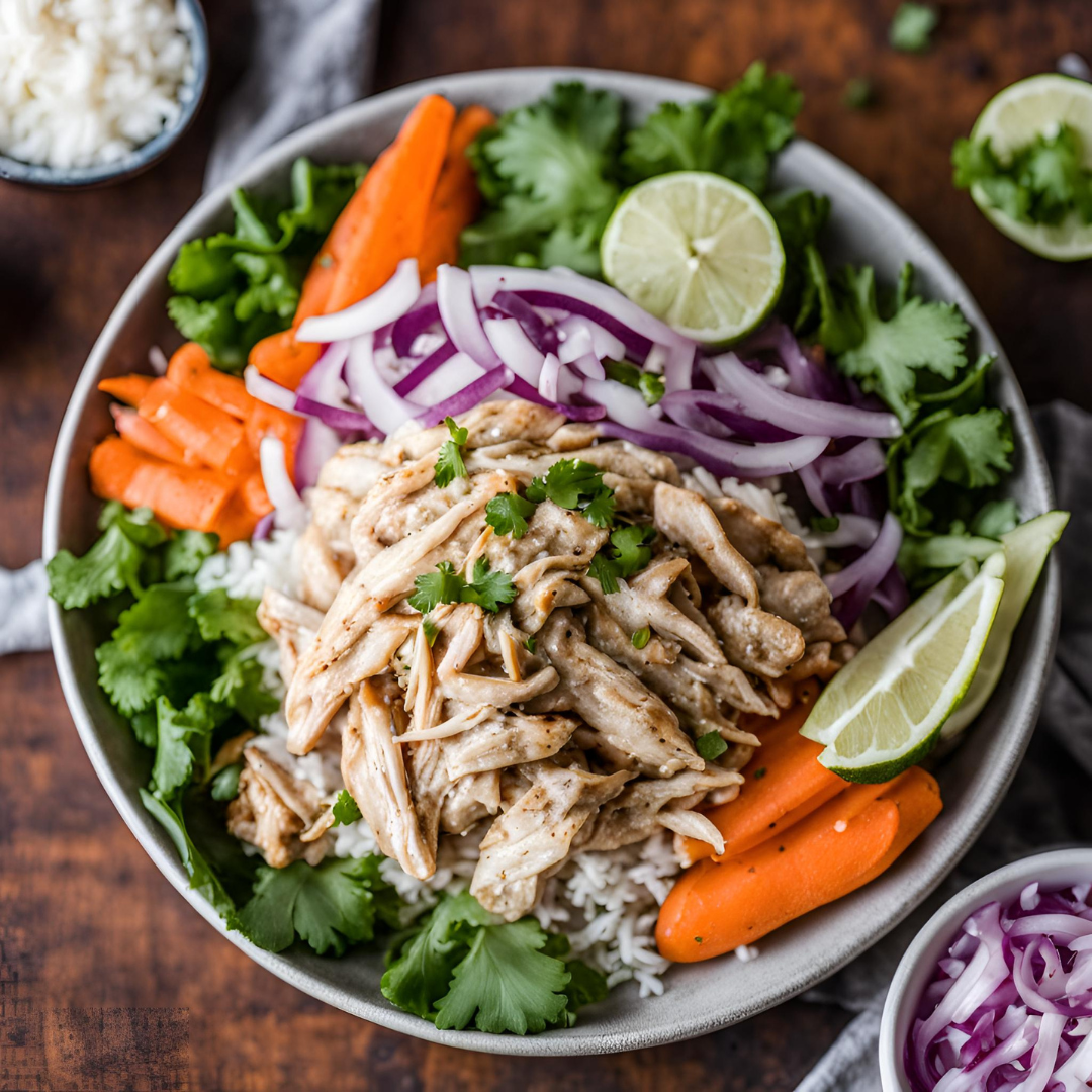 Greek Chicken