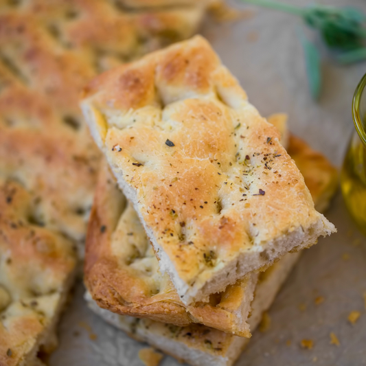 Focaccia