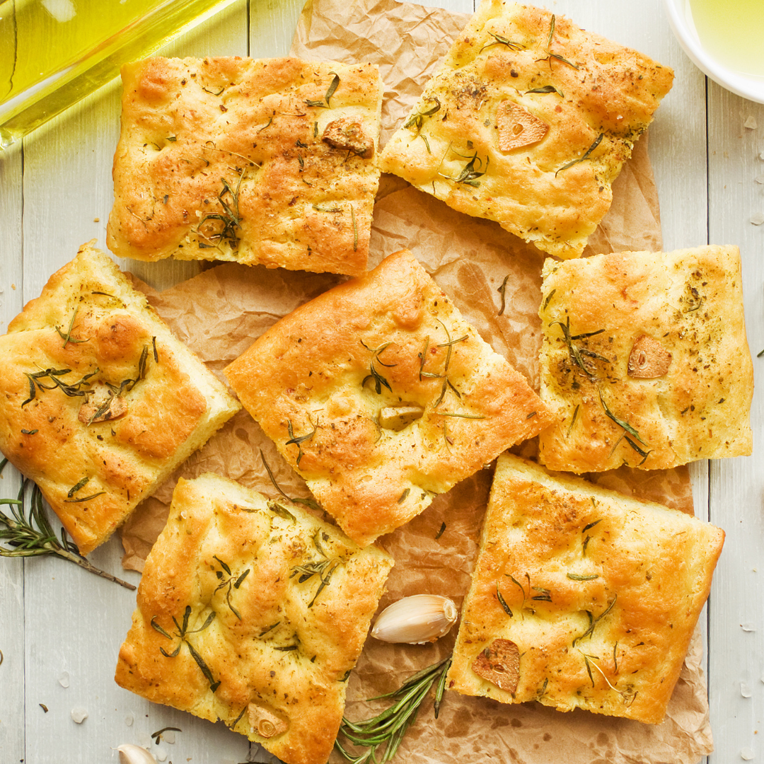 Focaccia