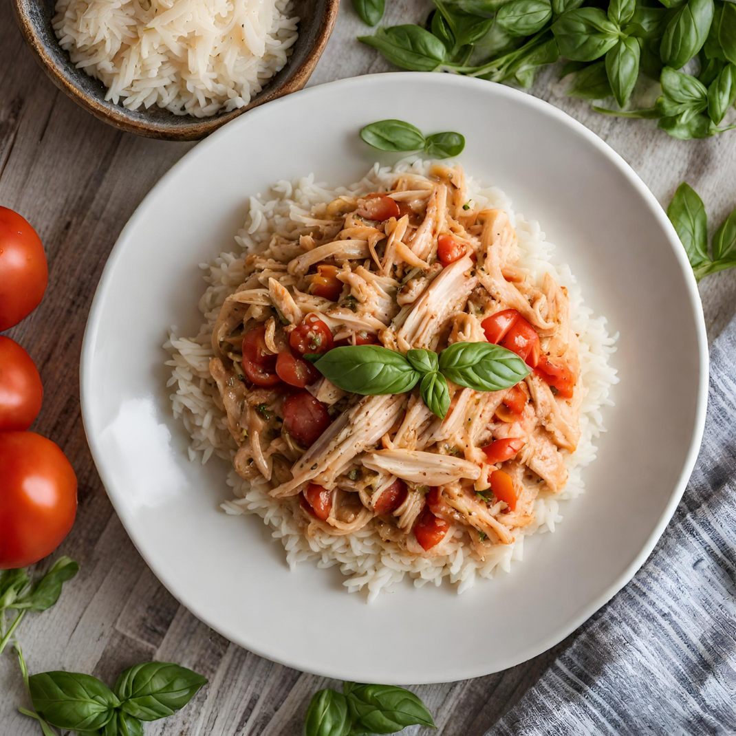January Menu – Sunshine Meals